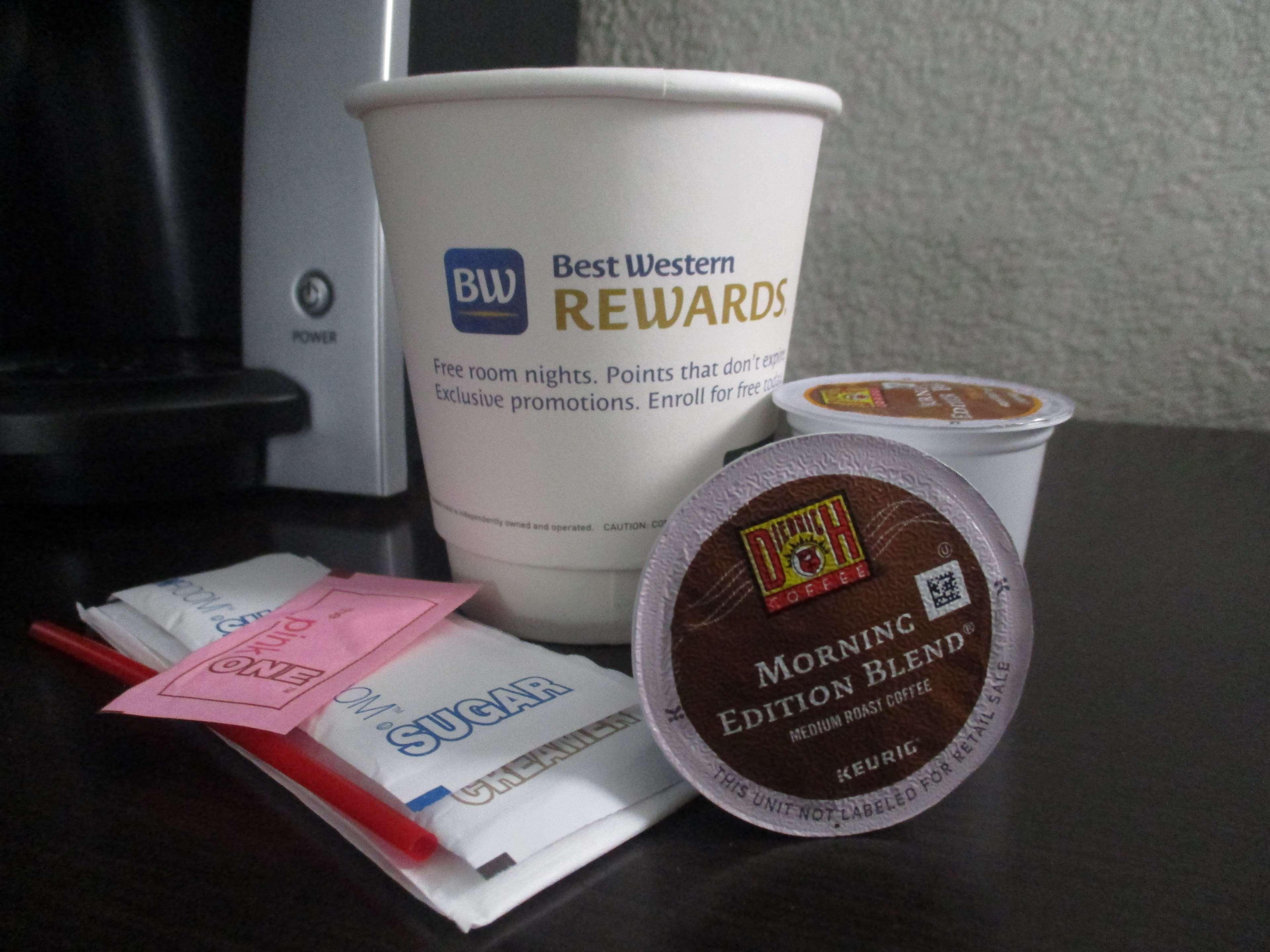 Best Western Plus Indianapolis Nw Hotel Экстерьер фото