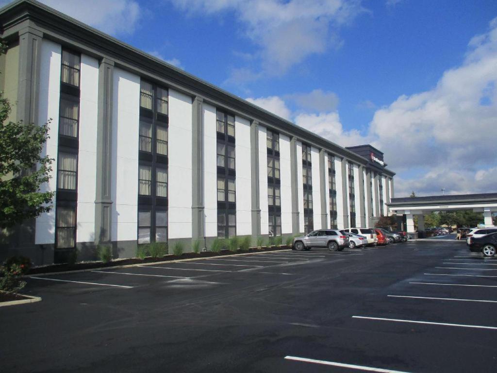 Best Western Plus Indianapolis Nw Hotel Экстерьер фото