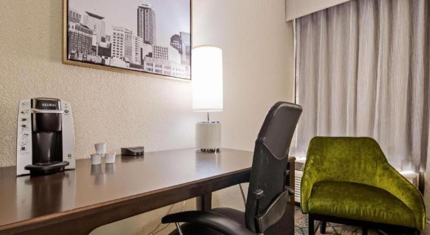 Best Western Plus Indianapolis Nw Hotel Экстерьер фото