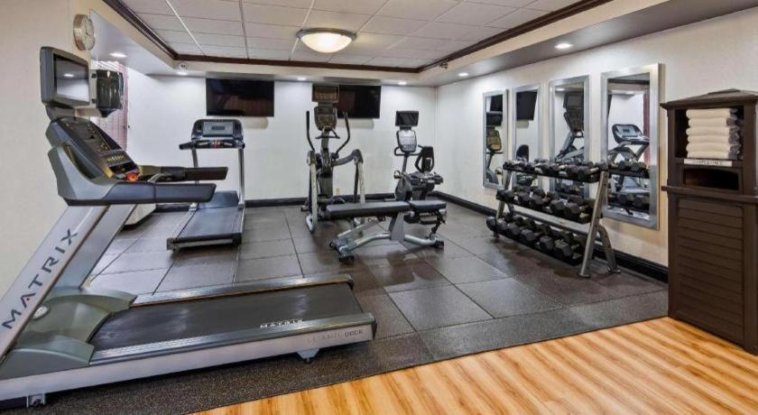 Best Western Plus Indianapolis Nw Hotel Экстерьер фото