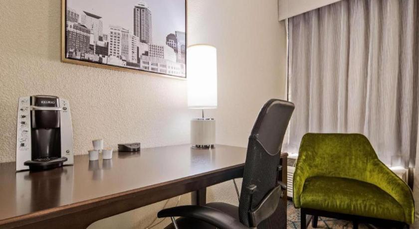 Best Western Plus Indianapolis Nw Hotel Экстерьер фото