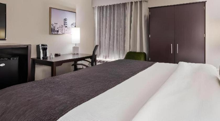 Best Western Plus Indianapolis Nw Hotel Экстерьер фото
