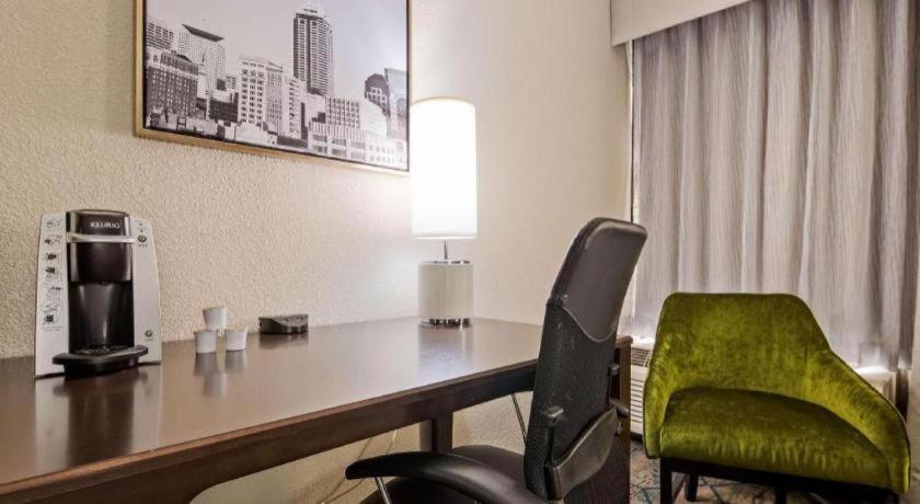 Best Western Plus Indianapolis Nw Hotel Экстерьер фото