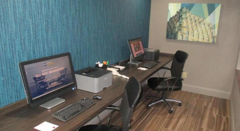 Best Western Plus Indianapolis Nw Hotel Экстерьер фото