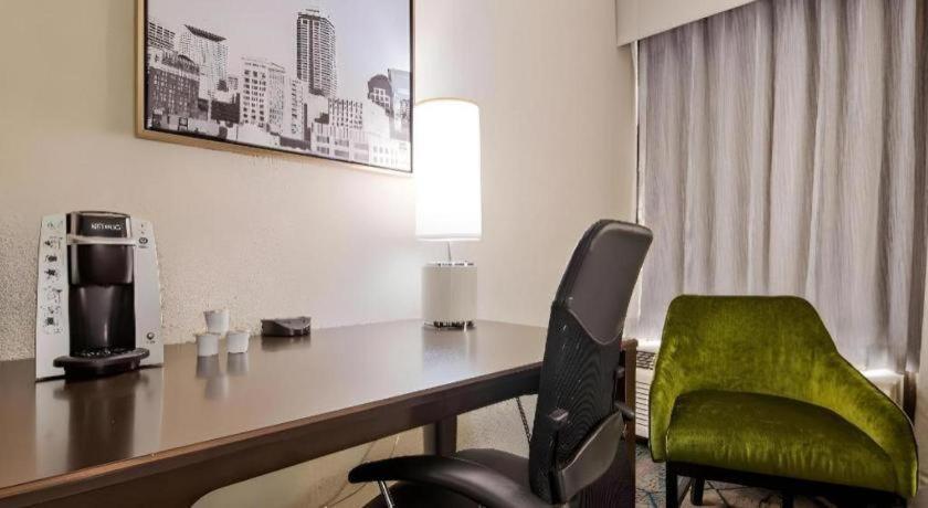 Best Western Plus Indianapolis Nw Hotel Экстерьер фото